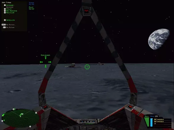 Battlezone screenshot 6