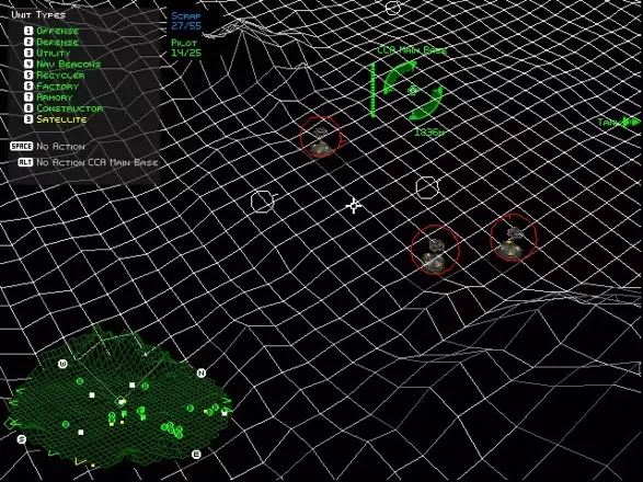 Battlezone screenshot 10