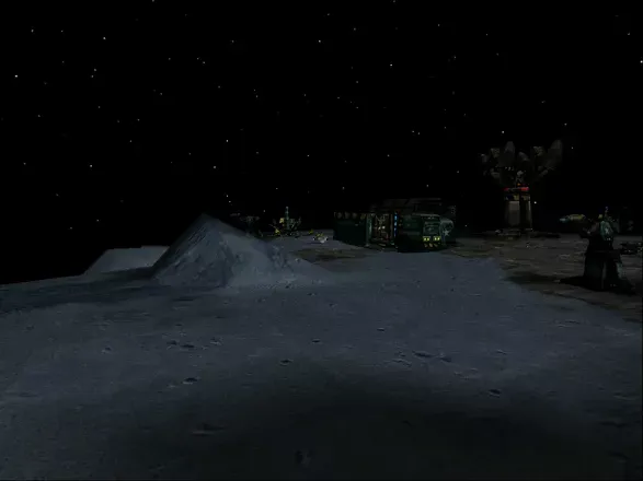 Battlezone