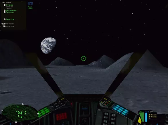 Battlezone screenshot 8