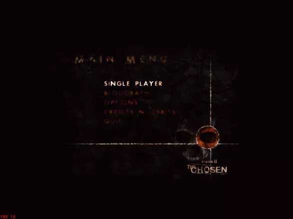 Blood II: The Chosen
