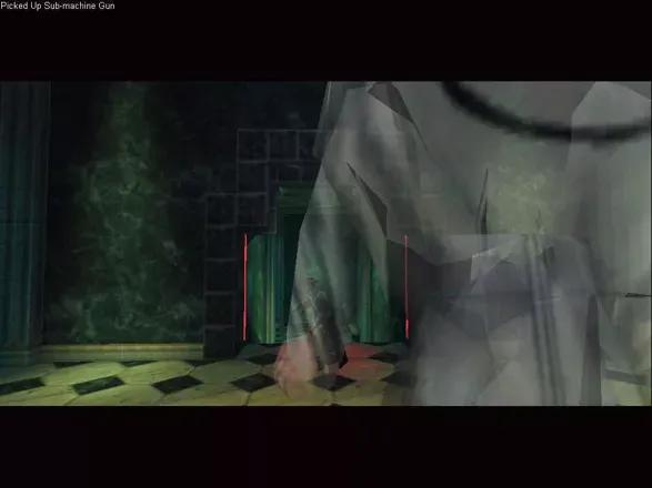 Blood II: The Chosen screenshot 31