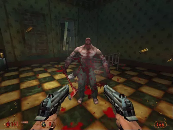 Blood II: The Chosen screenshot 28