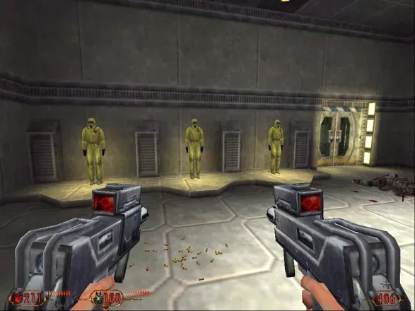 Blood II: The Chosen screenshot 33