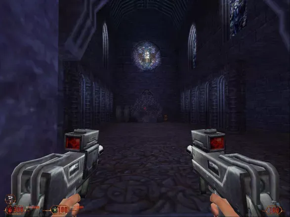 Blood II: The Chosen screenshot 3