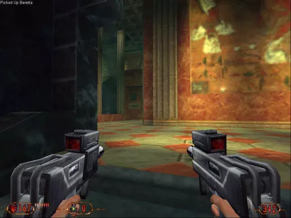 Blood II: The Chosen screenshot 29