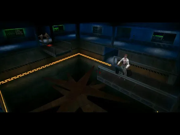 Blood II: The Chosen screenshot 4