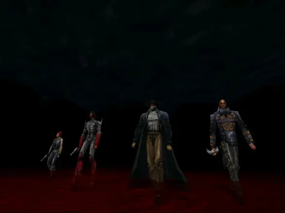 Blood II: The Chosen screenshot 7