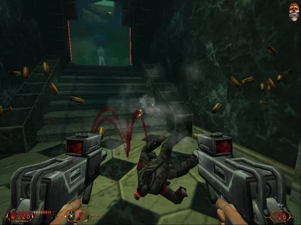 Blood II: The Chosen screenshot 5