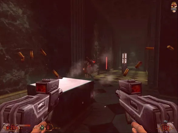 Blood II: The Chosen screenshot 12