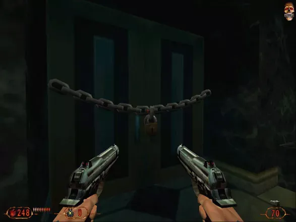 Blood II: The Chosen screenshot 11