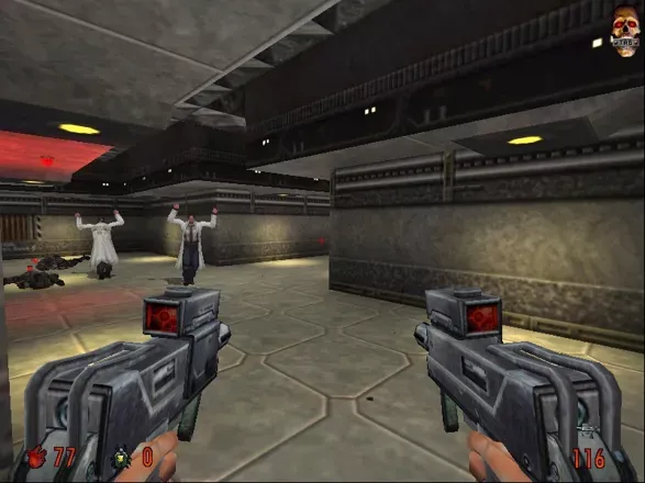 Blood II: The Chosen screenshot 23