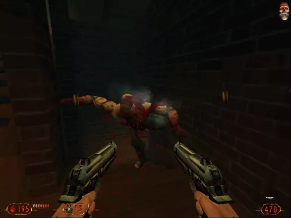 Blood II: The Chosen screenshot 6