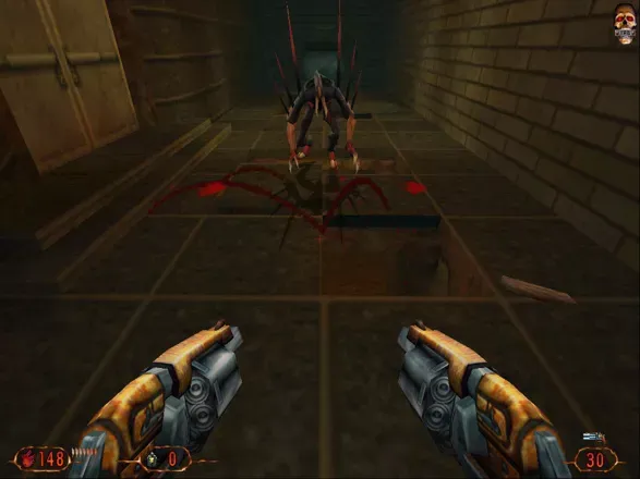 Blood II: The Chosen screenshot 17