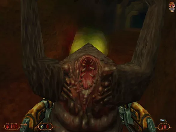 Blood II: The Chosen screenshot 16