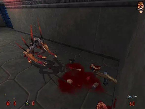 Blood II: The Chosen screenshot 19