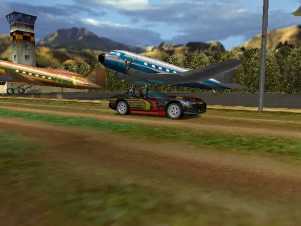 BreakNeck screenshot 17