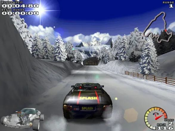 BreakNeck screenshot 10