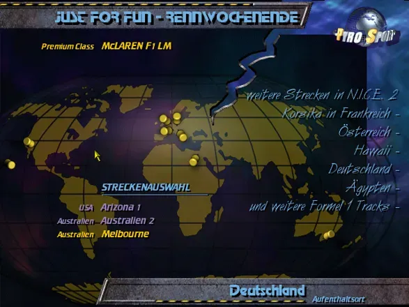 BreakNeck screenshot 6