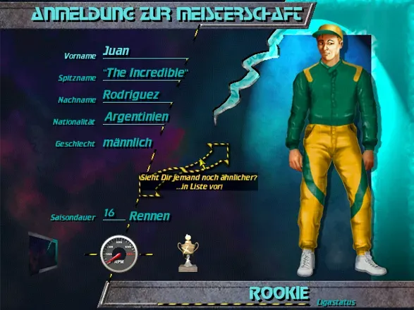 BreakNeck screenshot 18