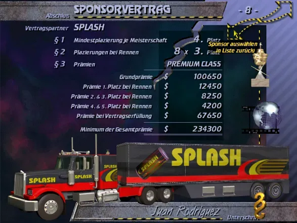BreakNeck screenshot 15