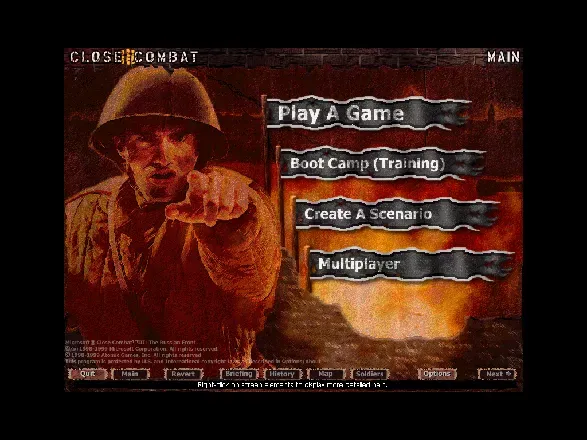 Close Combat III: The Russian Front