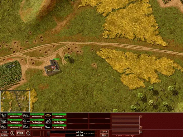 Close Combat III: The Russian Front screenshot 7