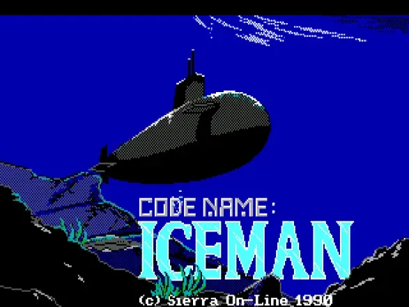 Code-Name: Iceman screenshot 119