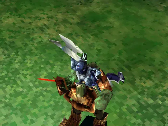 Dark Rift screenshot 5