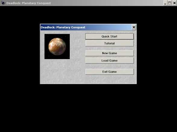 Deadlock: Planetary Conquest screenshot 39
