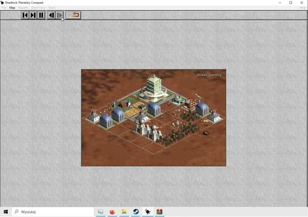 Deadlock: Planetary Conquest screenshot 41