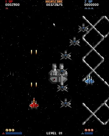 DemonStar screenshot 6