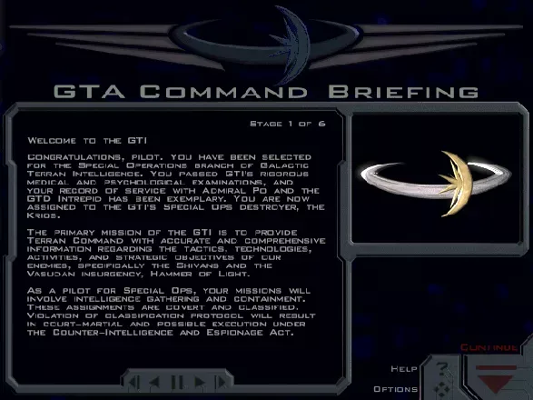 Descent: Freespace – Silent Threat screenshot 7