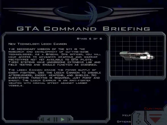 Descent: Freespace – Silent Threat screenshot 4