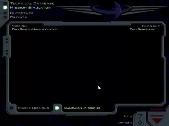 Descent: Freespace – The Great War screenshot 9