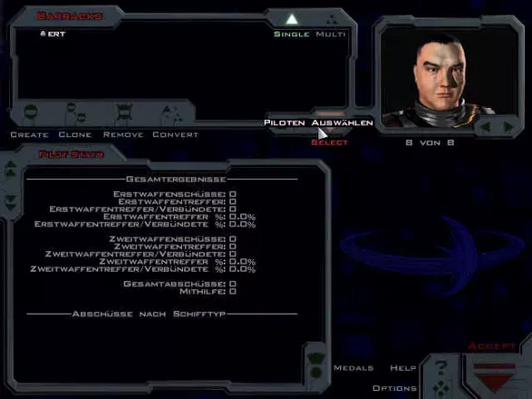 Descent: Freespace – The Great War screenshot 10