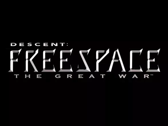 Descent: Freespace – The Great War screenshot 2