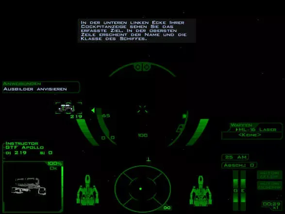 Descent: Freespace – The Great War