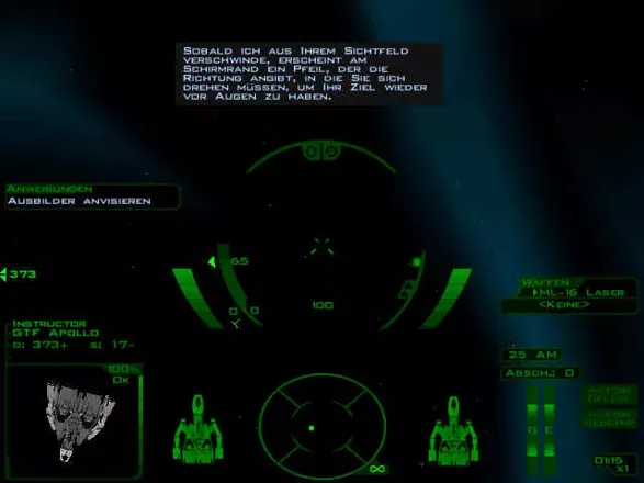 Descent: Freespace – The Great War screenshot 6