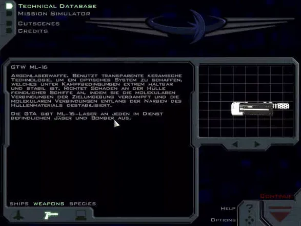 Descent: Freespace – The Great War screenshot 7