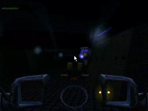 Descent³