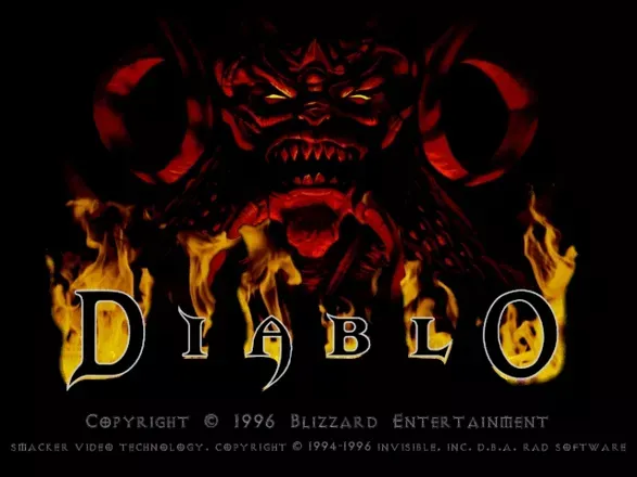 Diablo screenshot 18