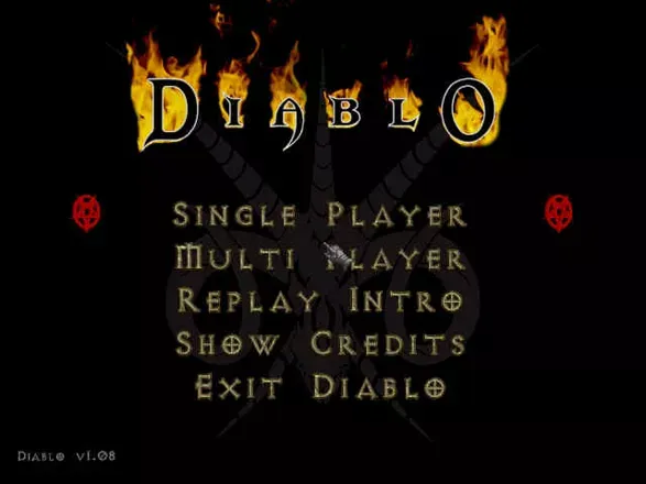 Diablo screenshot 65