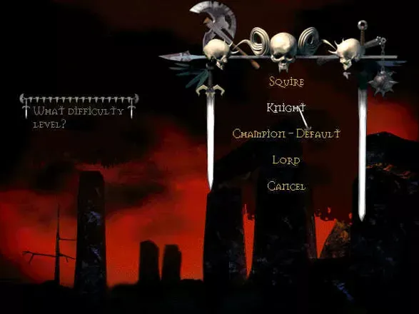 Die by the Sword