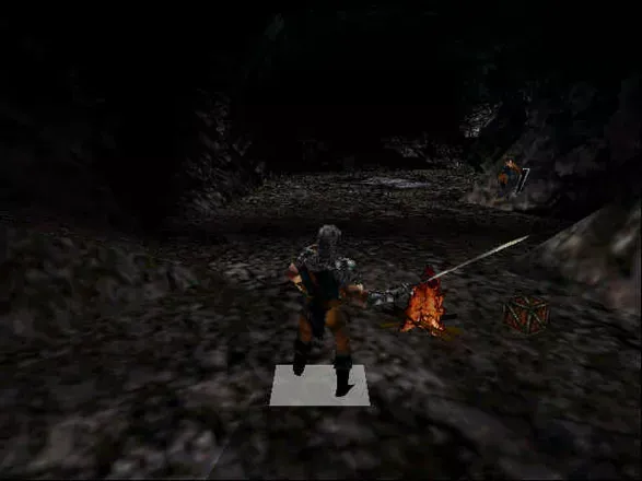 Die by the Sword screenshot 3
