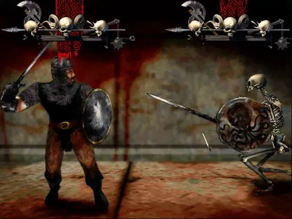 Die by the Sword screenshot 6