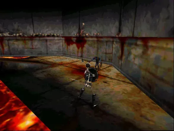 Die by the Sword screenshot 5