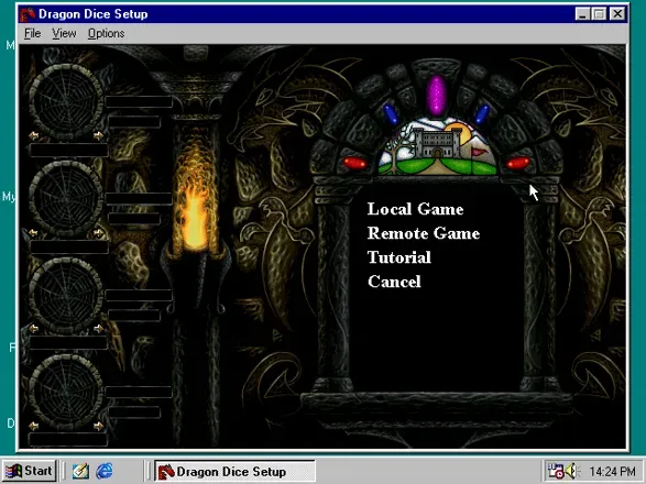 Dragon Dice screenshot 3