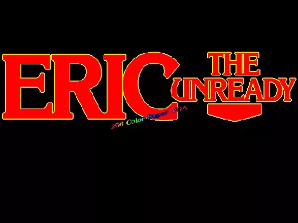 Eric the Unready screenshot 14