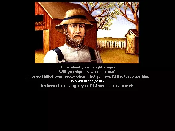 Eric the Unready screenshot 22